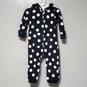 Carters jumpsuit